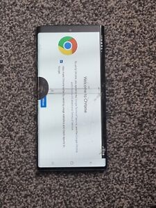 Samsung Galaxy Note10 SM-N970F/DS - 256GB (SPARES AND REPAIRS)
