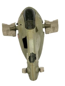 STAR WARS SLAVE-1 VINTAGE KENNER  - Bild 1 von 9