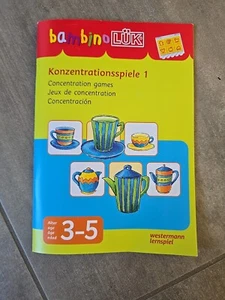 Bambino LÜK - Bild 1 von 3