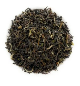 Darjeeling First Flush Tea 2025 GOPAL DHARA SFTGFOP 1 Clonal Loose Leaf Blend - Picture 1 of 5