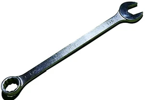 MAC Tools CW36 1-1/8" SAE 12pt Combination Wrench USA Brand New - Picture 1 of 2