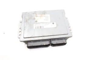 MINI COOPER R50, R53 7545789 Engine Control Unit 2005 22655665 - Picture 1 of 4