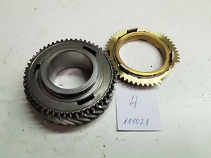  Fiat Scudo Peugeot Expert Citroen Jumpy 1999 -2006 MLGU 3rd Gear 37 Teeth  - Imagen 1 de 6