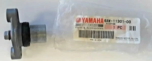 Yamaha Outboard F350 Block Zincs 6AW-11301-00-00 - Imagen 1 de 3