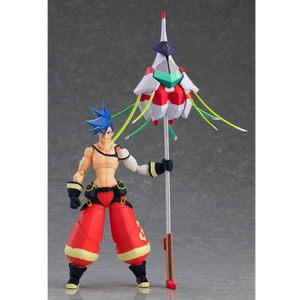 Figma 499 Galo Thymos (PROMARE) Max Factory Figur - Bild 1 von 10