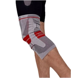 Uk Pro Care Adjustable Knee Support Brace-Pain Relief For ACL,Meniscus,Arthritis - Picture 1 of 16