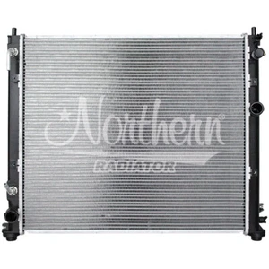 Northern 2004-2009 Cadillac SRX & 2005-2007 STS Radiator - Picture 1 of 1
