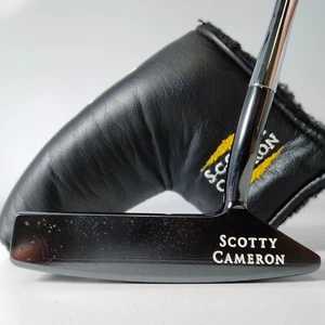 Scotty Cameron Classics Coronado 35 in Putter RH with Headcover All original - Picture 1 of 18