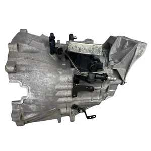 GEARBOX KK2R-7002-VGB FORD TRANSIT MK9 CUSTOM 2.0 EURO 6.2 MANUAL 17,000M - Picture 1 of 8