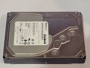 Synology HAS5300-8T Internal Enterprise Hard Disk Drive SATA 8TB #2 - Picture 1 of 1