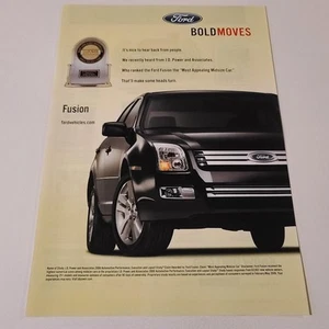 Ford Fusion Anzeige - Bild 1 von 1