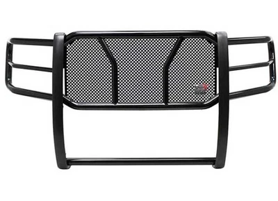 Westin 57-3555 For 10-18 Ram 2500/3500 HDX Grille Guard Black Foto 1 de 3