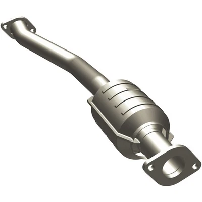 MagnaFlow Catalytic Converter: EPA, For 1999-2002 Suzuki Esteem Foto 1 de 4