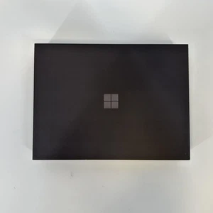 Microsoft Surface Laptop 7 13.8 2K TOUCH 3.4 GHz X Elite 16GB 512GB - Open Box - Picture 1 of 7