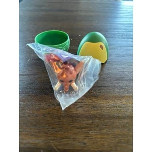 Adopt Me Mystery Pets Mini Ei seltene Wollmammut Figur mit Code - Bild 1 von 2