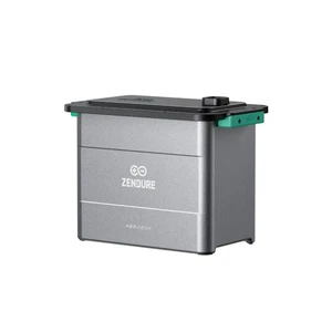 Zendure SolarFlow AB2000X Erweiterungsbatterie 1920Wh LiFePO4 Add-on - Bild 1 von 8