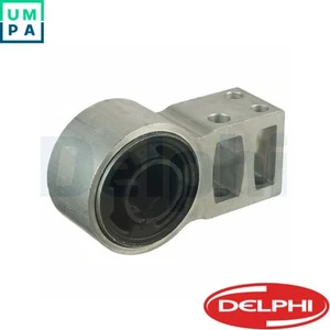 2x CONTROL ARMTRAILING ARM BUSH TD1066W FOR ALFA ROMEO 159/Sportwagon BRERA 2.0L - Picture 1 of 6