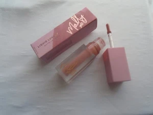 Mally Liquid Luxury Matte Lip Color Tawny New - Picture 1 of 1