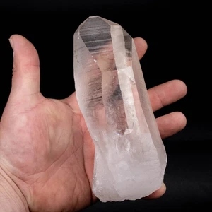 Lemurian Seed Crystal 688 g 156x70mm - Picture 1 of 4