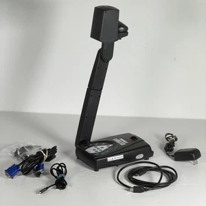 Cámara de documentos AVer AVerVision M70 5 megapíxeles 7,94 mm CMOS 12x óptica Zm HDMI - Imagen 1 de 23