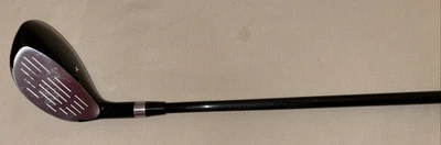 Varilla de grafito Power Bilt GSX 5 Hybrid Club Opti Flex excelente estado Foto 1 de 4