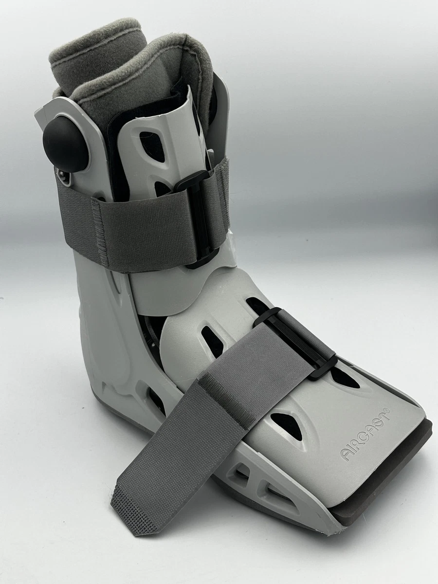 Aircast M Size Immobilization Orthotics, Braces & Orthopedic