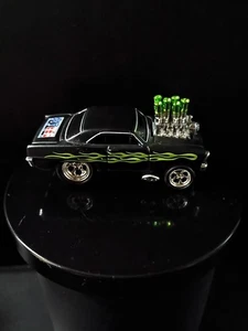 1967 Chevrolet Nova Gasser 2003 New York Toy Fair 67 Chevy lose Display - Bild 1 von 5