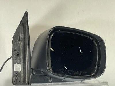 Passenger Side View Mirror Power Heated Chrome Fits 08-10 TOWN & COUNTRY 1557345 - Image 1 of 4