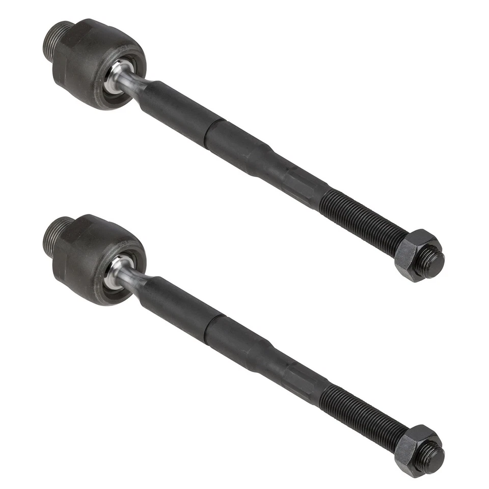 Moog Set of 2 Front Inner Steering Tie Rod Ends for Dakonta Raider NA RWD 4WD - Image 1 of 1