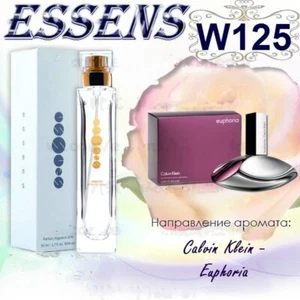 perfume mujer fragancia Calvin klein, Euphoria 50ml ESSENS - Imagen 1 de 3