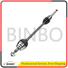 Cv Axle Shaft Assembly Front Right For Mercedes-Benz R320 R350 R500 R63 Amg