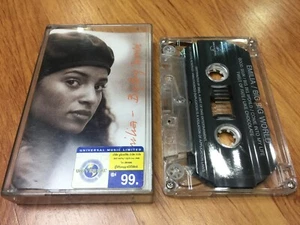 Emilia Rydberg Big Big World Cassette Tape (Universal 1998) - Picture 1 of 3