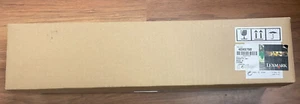 Lot of 4 x New sealed Lexmark 40X6788 Developer Unit Assembly - Picture 1 of 2