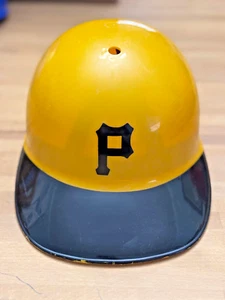 Vintage 70’s Pirates Sports Product Corporation Souvenir Baseball Helmet – Rare! - Picture 1 of 4