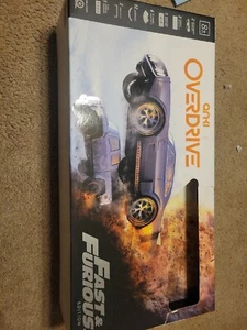 Sistema de Pista de Carreras de Batalla Anki OVERDRIVE Fast & Furious Edition - Completo - Imagen 1 de 1