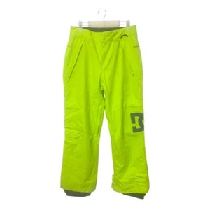 DC Shoes Boys Banshee Neon Snowboard pants sz XL Excellent ! - Picture 1 of 14