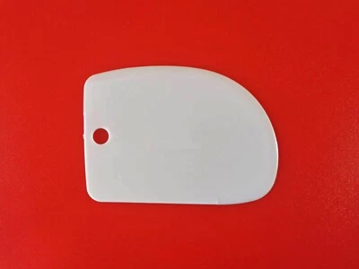 PRO FOOD HOMEMADE Raschietto ciotola e pasta