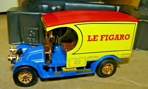 1/43 ??/ (IB) Potencia de la Prensa 1910 Renault AG "'LE Figaro" - Imagen 1 de 3