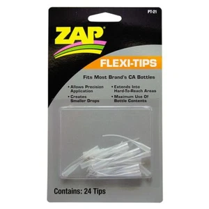 Zap Flexy-tips (24) - Imagen 1 de 1