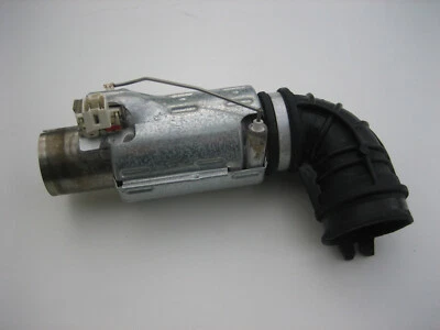 Heizelement Durchlauferhitzer Geschirrspülmaschine Bauknecht - Bild 1 von 4