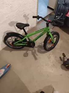 kinder fahrrad 14 Zoll - Bild 1 von 1