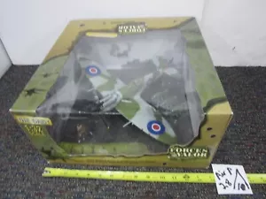Forces of Valor 1:32 aereo pressofuso aereo militare Regno Unito Spitfire MK IX n. 241 - Foto 1 di 14