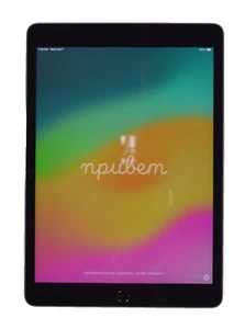 Apple iPad 9ª Generación 10.2" A2602 256GB Wi-Fi - Gris espacial (Grado B) - Imagen 1 de 2