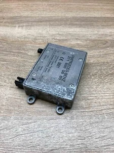 2118200885 Used OE Mercedes Benz W211 Antenna Radio Signal Amplifier Trap - Picture 1 of 7