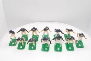 Vintage Tudor Games Electric Football - Minnesota Vikings (Dark) - Picture 1 of 11