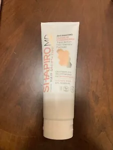 shapiro md leave in conditioner New Sealed - Picture 1 of 4
