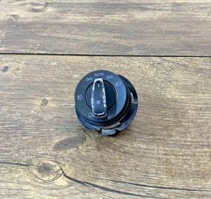 Módulo de interruptor de control de faros de lámpara de tablero Porsche Macan 2015-2019 OEM - Imagen 1 de 6