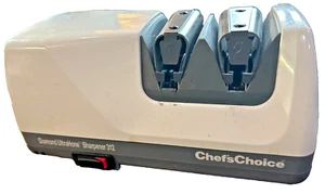 Chef's Choice UltraHone 312 Electric Diamond Knife Sharpener - Picture 1 of 4