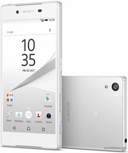 Oryginalny telefon komórkowy Sony Xperia Z5 SO-02h odblokowany 3GB 32GB wersja DOCOMO - Zdjęcie 1 z 12