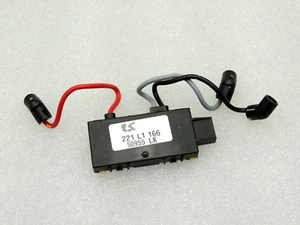 Sensor antirrobo Seat Cupra Leon KL8 sensor ultrasónico 5Q0951172A - Imagen 1 de 6